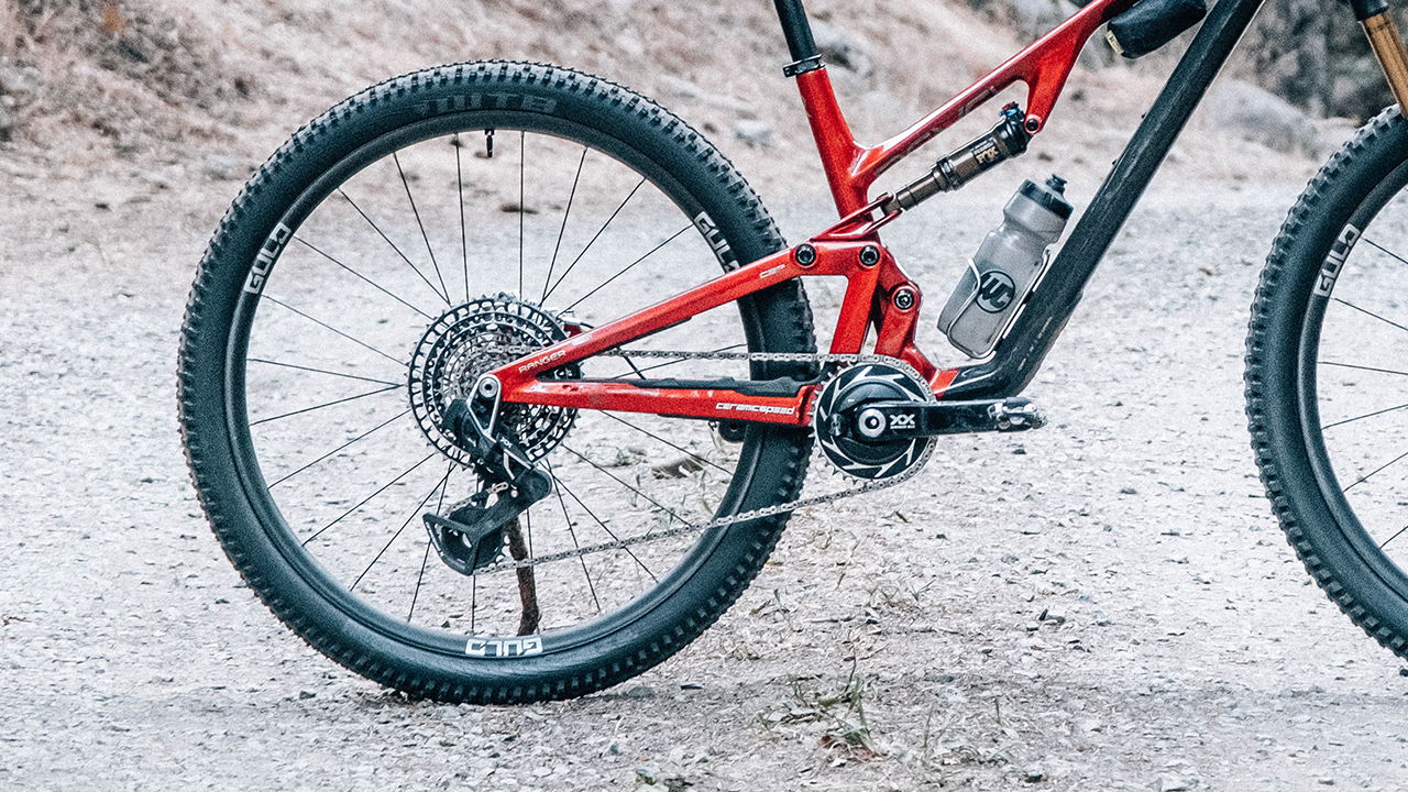 SRAM XXSL