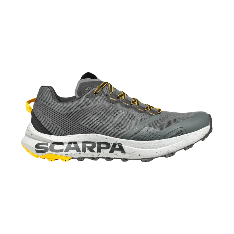 Scarpa Spin Planet mens side