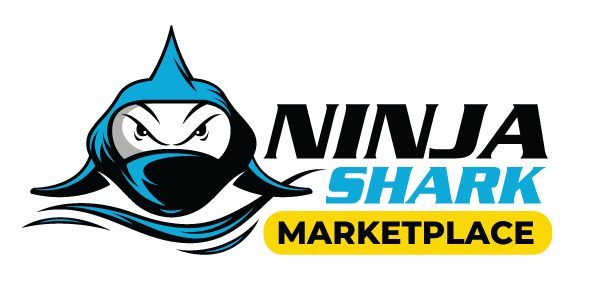 MARKETPLACE – Ninja Shark Australia