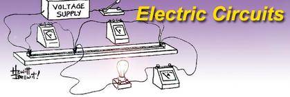 Electric Circuits