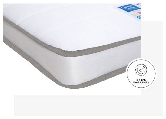 GLTC truckle mattress