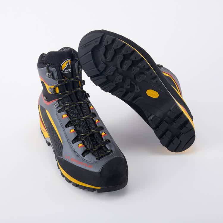LA SPORTIVA(スポルティバ) / トランゴタワーGTX/ブラック LA SPORTIVA(スポルティバ) / トランゴタワーGTX/ブラック
