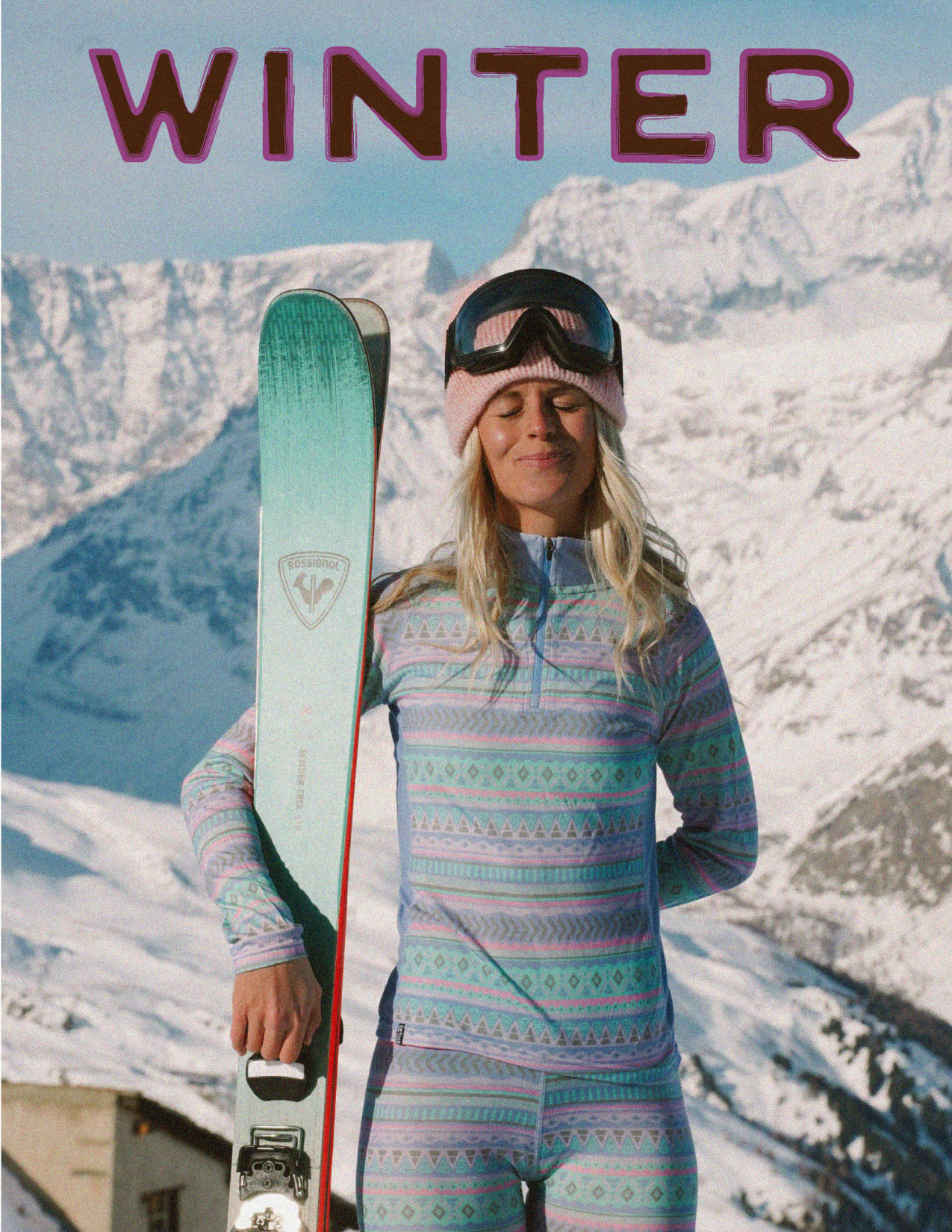 ski, snowboard, snow, winter, mountains, outdoors, adventure, hiking, camping