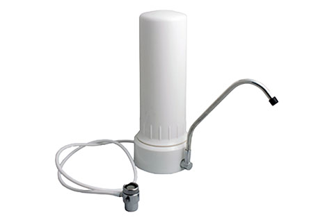CT-1 Counter Top Water Filtration System