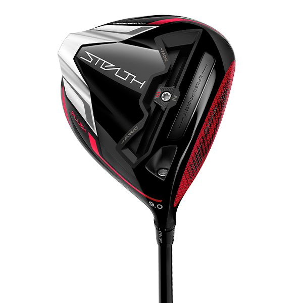 TaylorMade Stealth Drivers