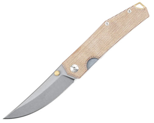 Giant Mouse Ace Clyde Folding Knife