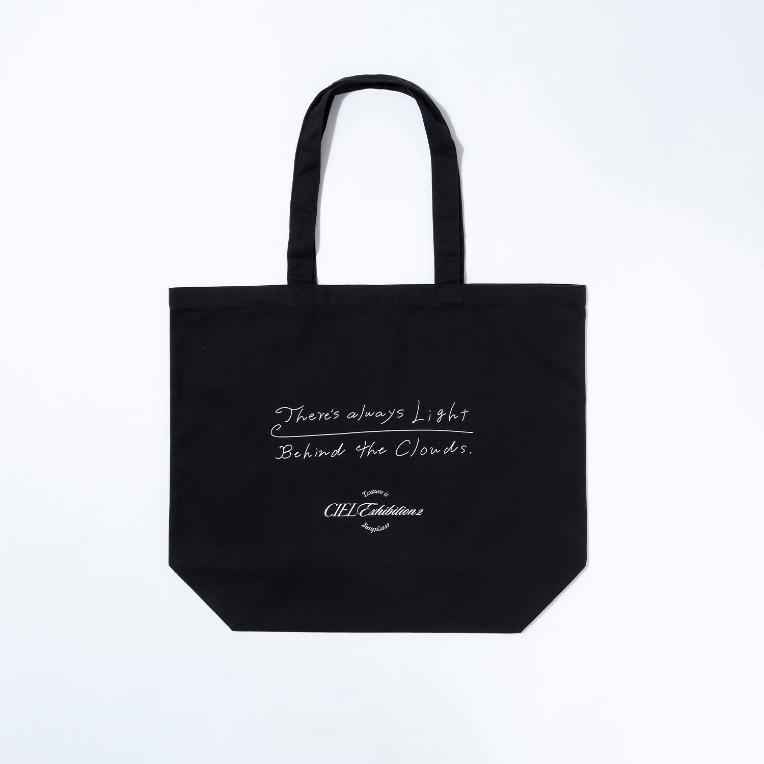 CIEL's Message Tote Bag