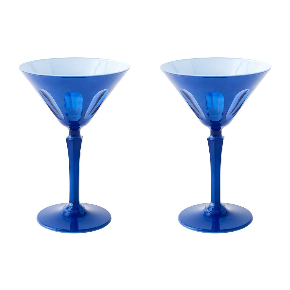 Rialto Martini Glass