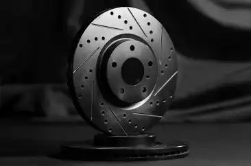 R1 Concepts Brake Rotors