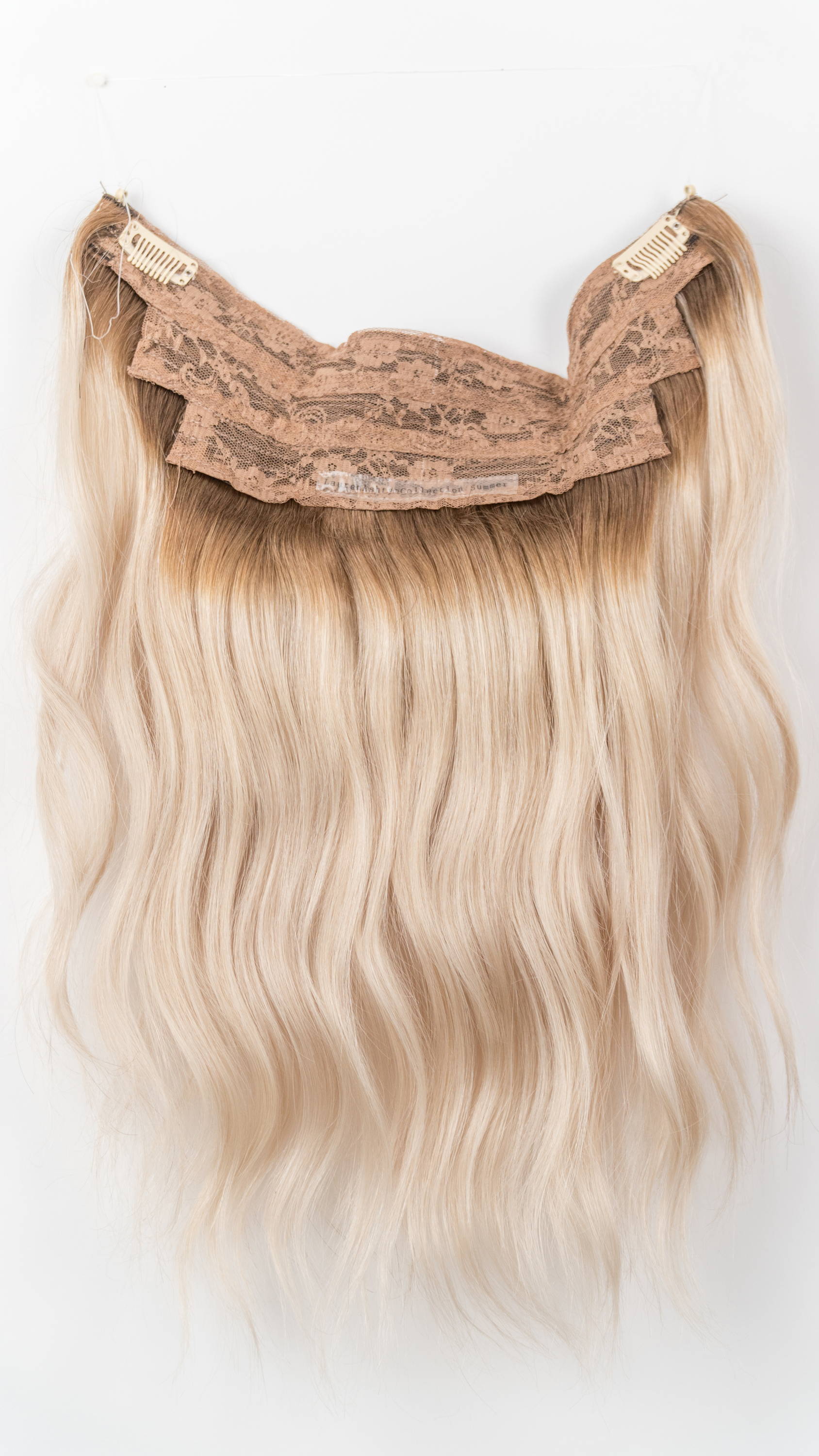 Perruque Année 80 : Collection – Lace Wig Paris