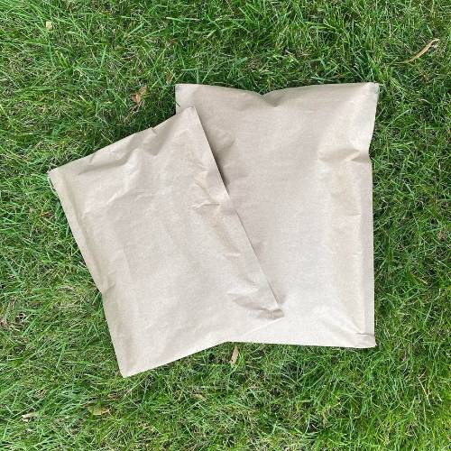 kraft bag for inner packaging