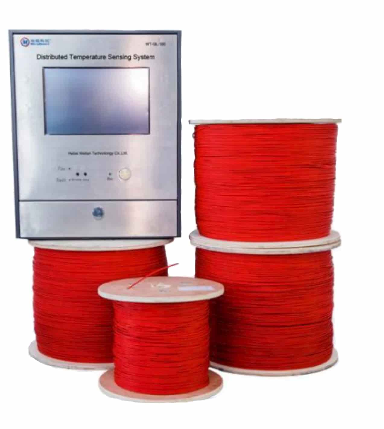 Distributed Temperature Sensing (Fiber Optic) 