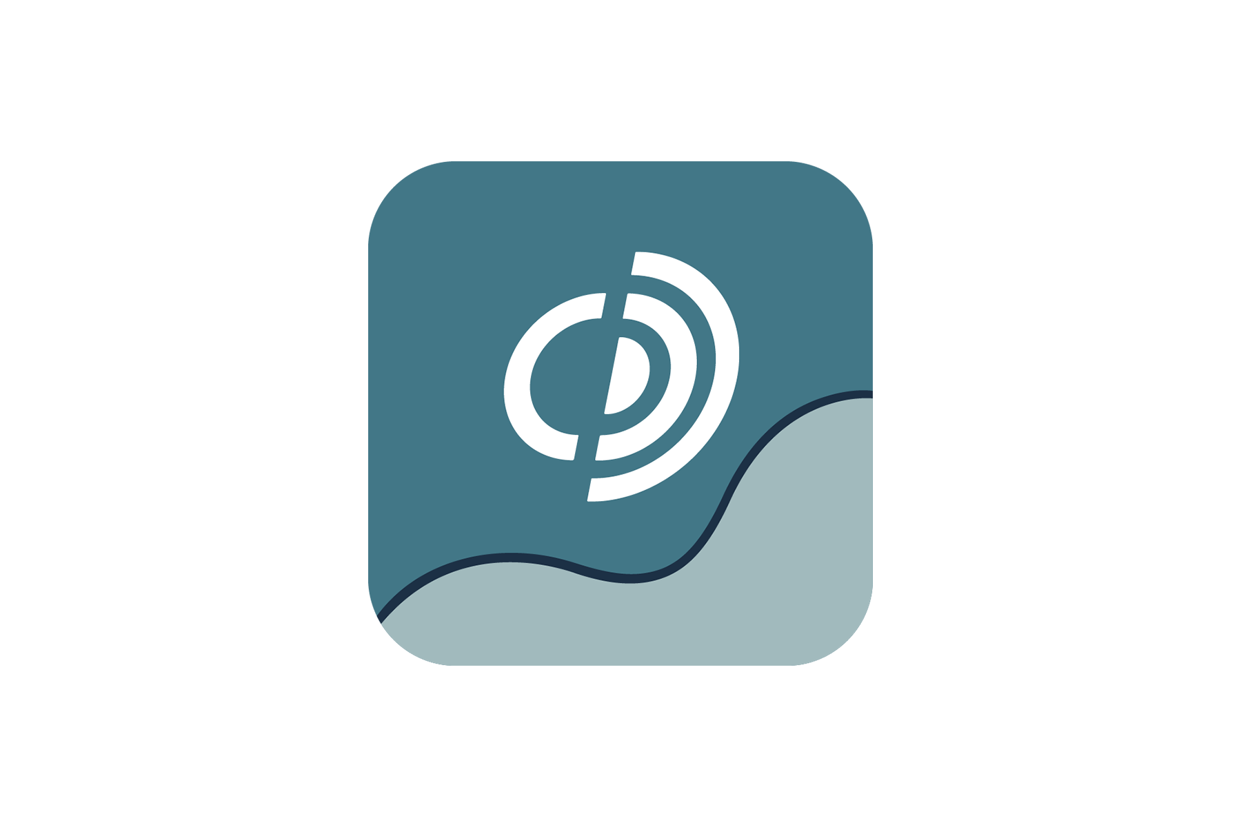Tobii Dynavox Communicator 5 software icon