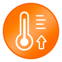 Temperature Icon