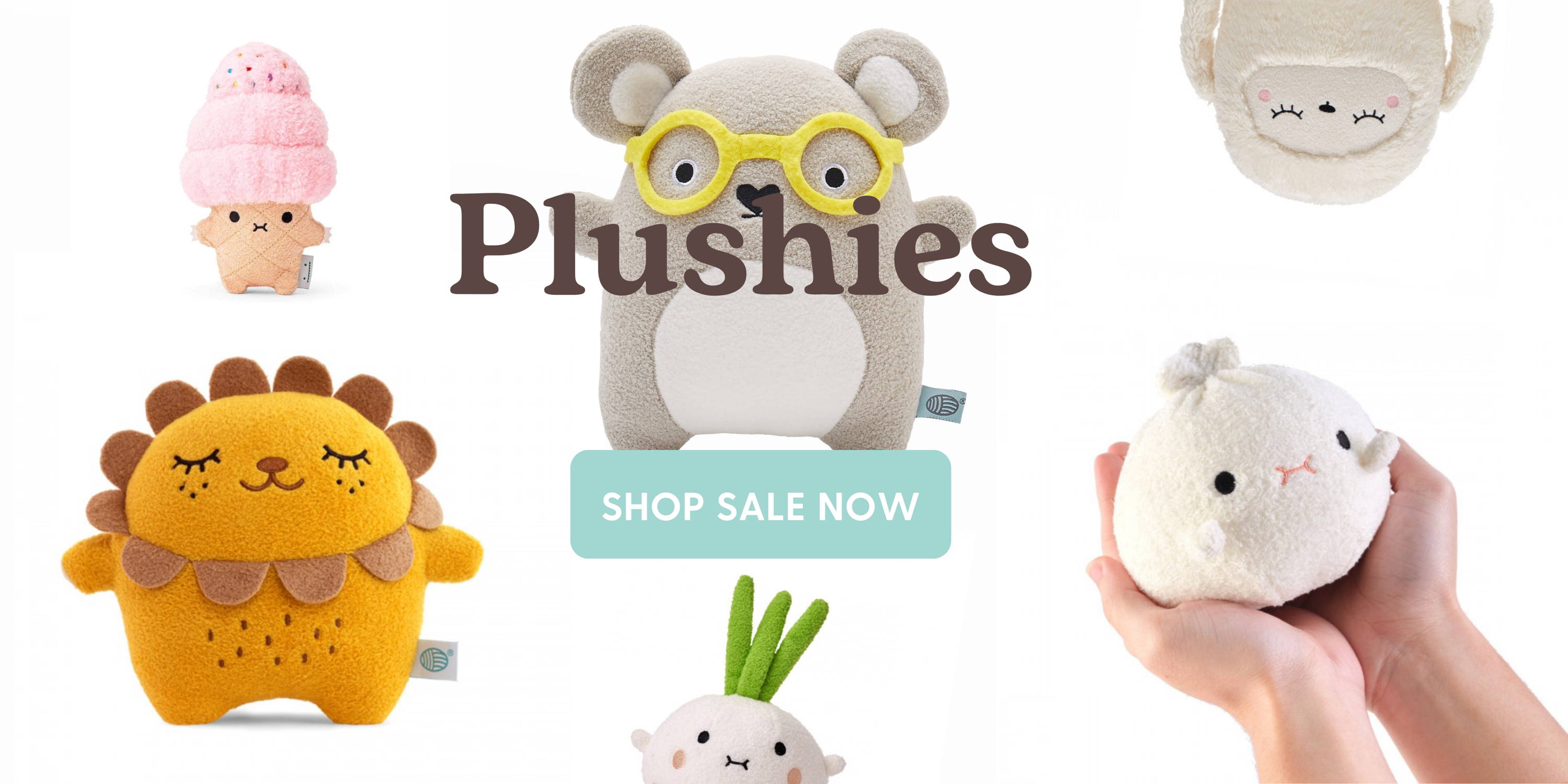 shop plushies sale