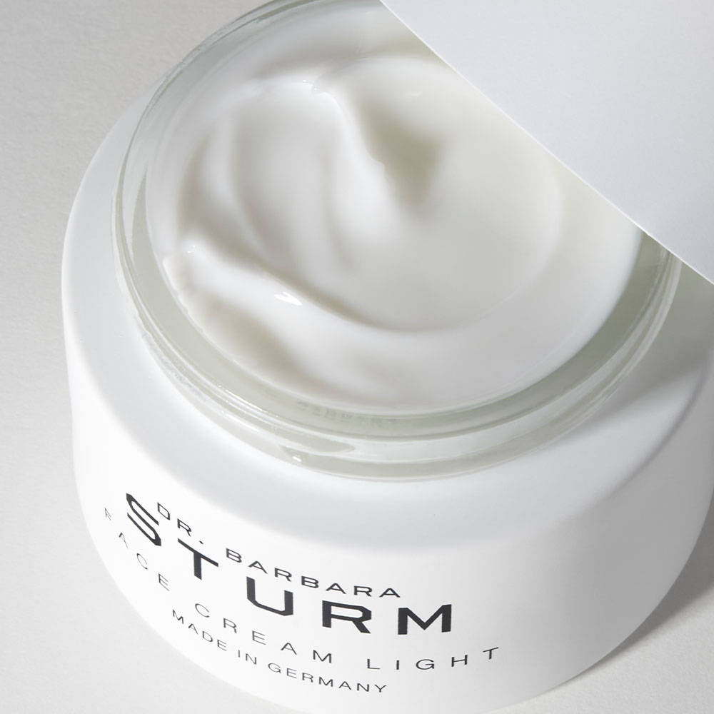 Face Cream Light