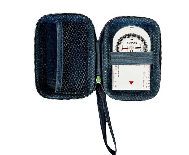 Carrying Case for Compass
