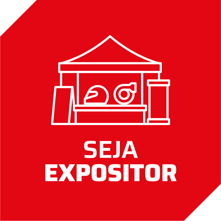 Seja expositor