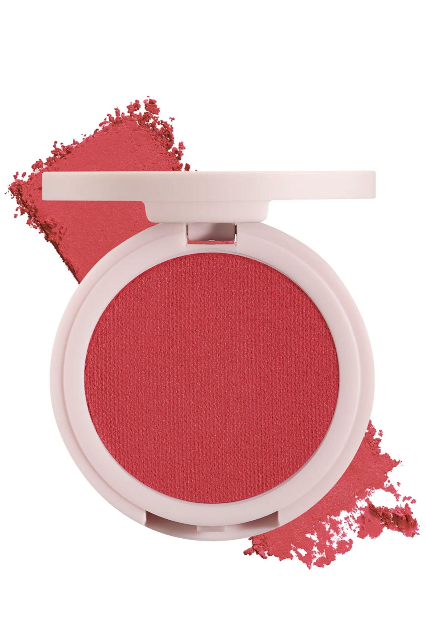 Kylie Cosmetics Hybrid Blush in the color Lady Bug