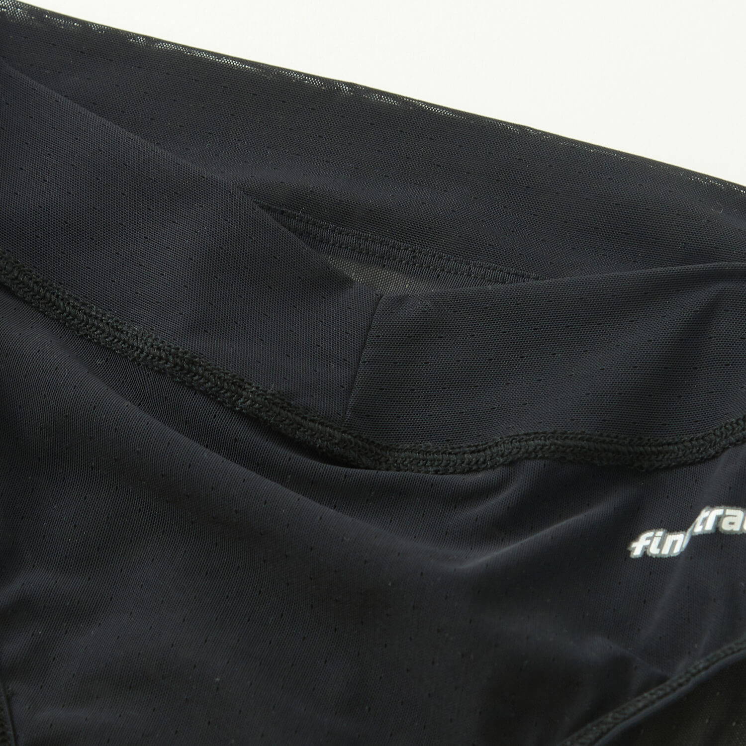 finetrack（ファイントラック）/ドライレイヤークールショーツ/ブラック/WOMENS