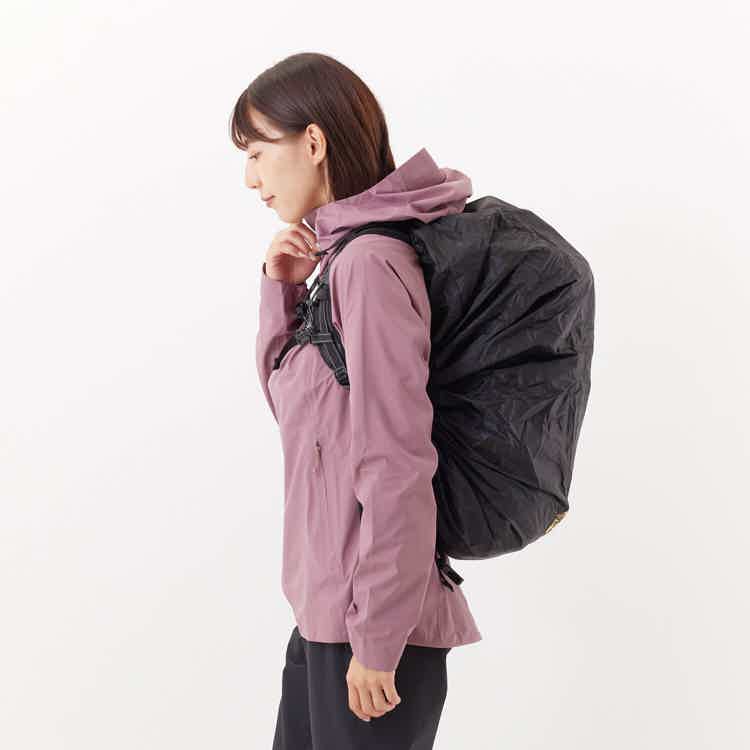 MOUNTAIN HARDWEAR(マウンテンハードウェア) / レインカバー30 MOUNTAIN HARDWEAR(マウンテンハードウェア) / レインカバー30