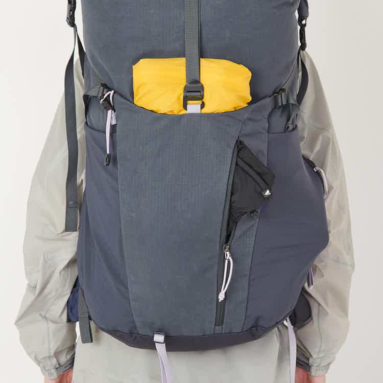macpac（マックパック） / テ アラロア55/WOMENS | YAMAP STORE(ヤ 
