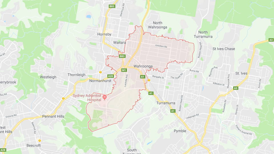 Clotheslines Wahroonga 2076 NSW