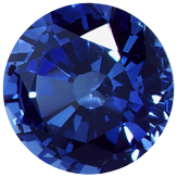 Sapphire color