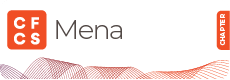 Mena Chapter Icon