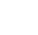 Stylized white house icon on a black background.