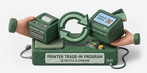 printer trade in program