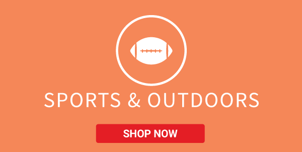 Sports and Outdoors