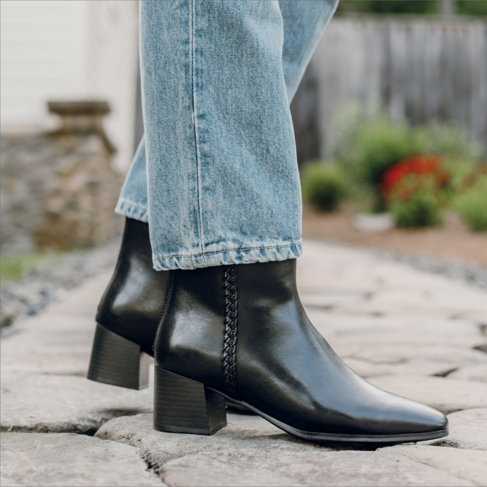 booties
