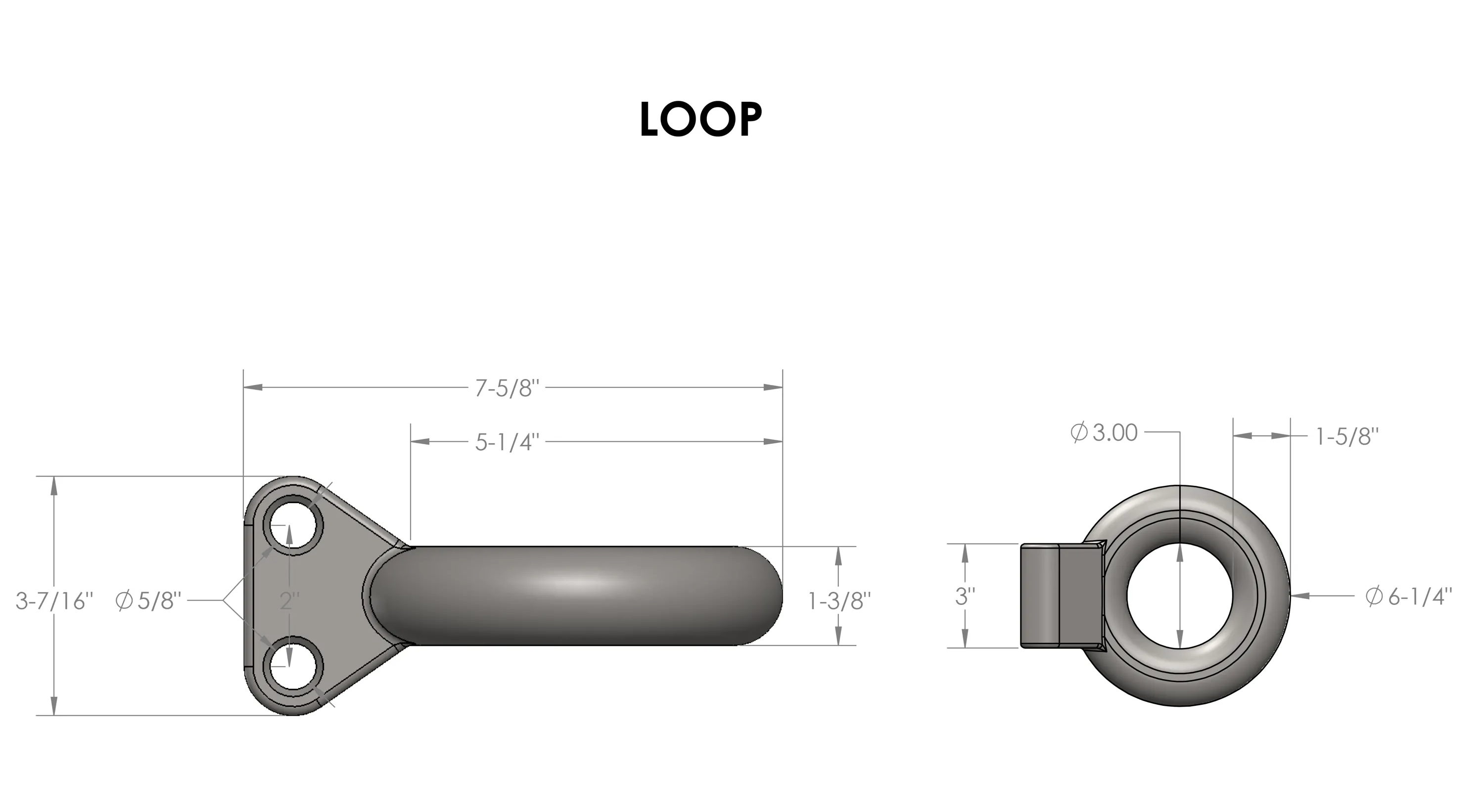 BulletProof Loop Diagram