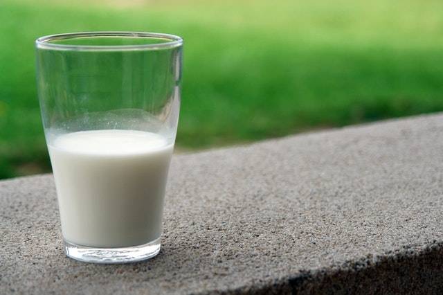 What milk can i drink during pregnancy?