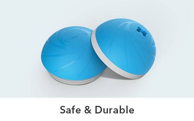 Safe & Durable