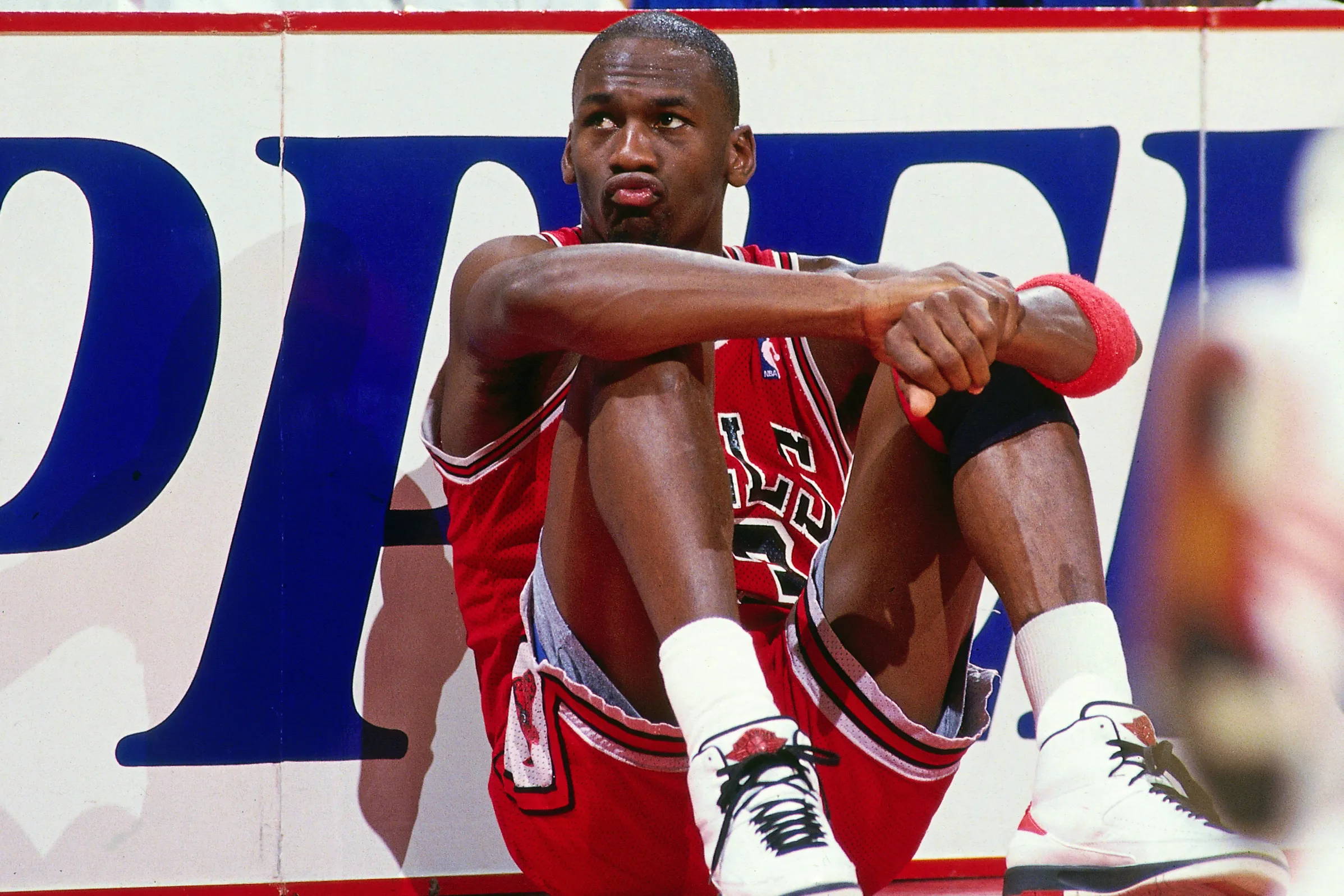Meander Hen Zero Air Jordan 2 Micheal Jordan Bite Exclude Mary