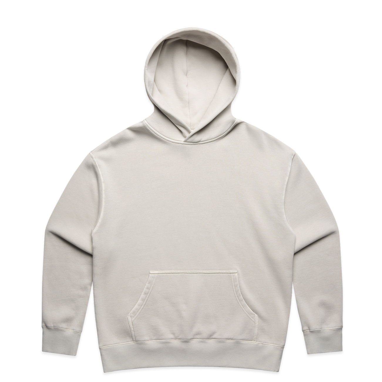 Wo's Relax Faded Hood | 4166
