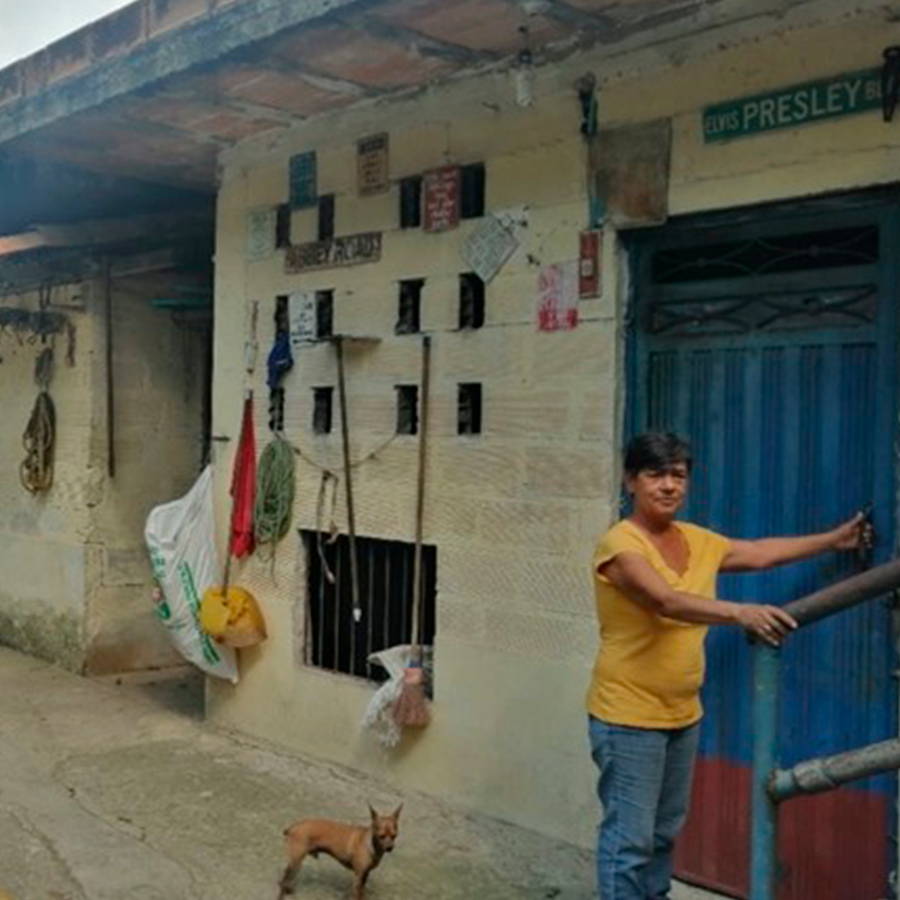 Luz Marina