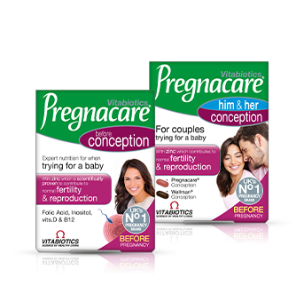Pregnacare Postnatal Care Uk S No 1 Pregnancy Supplement