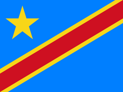 democratic republic of the congo embassy legalization of documents