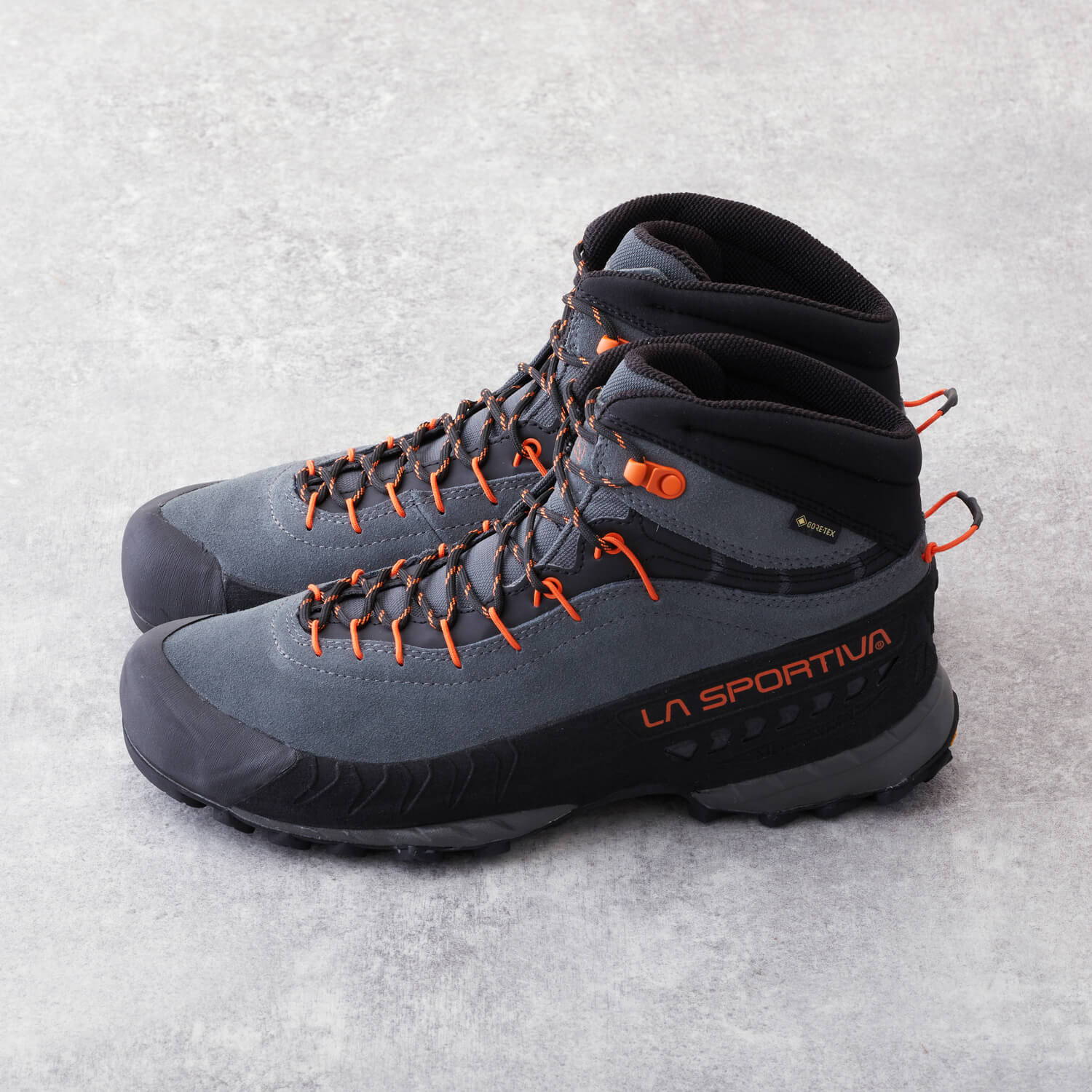 LA SPORTIVA（スポルティバ）/TX4 ミッド GTX/グレー/MENS