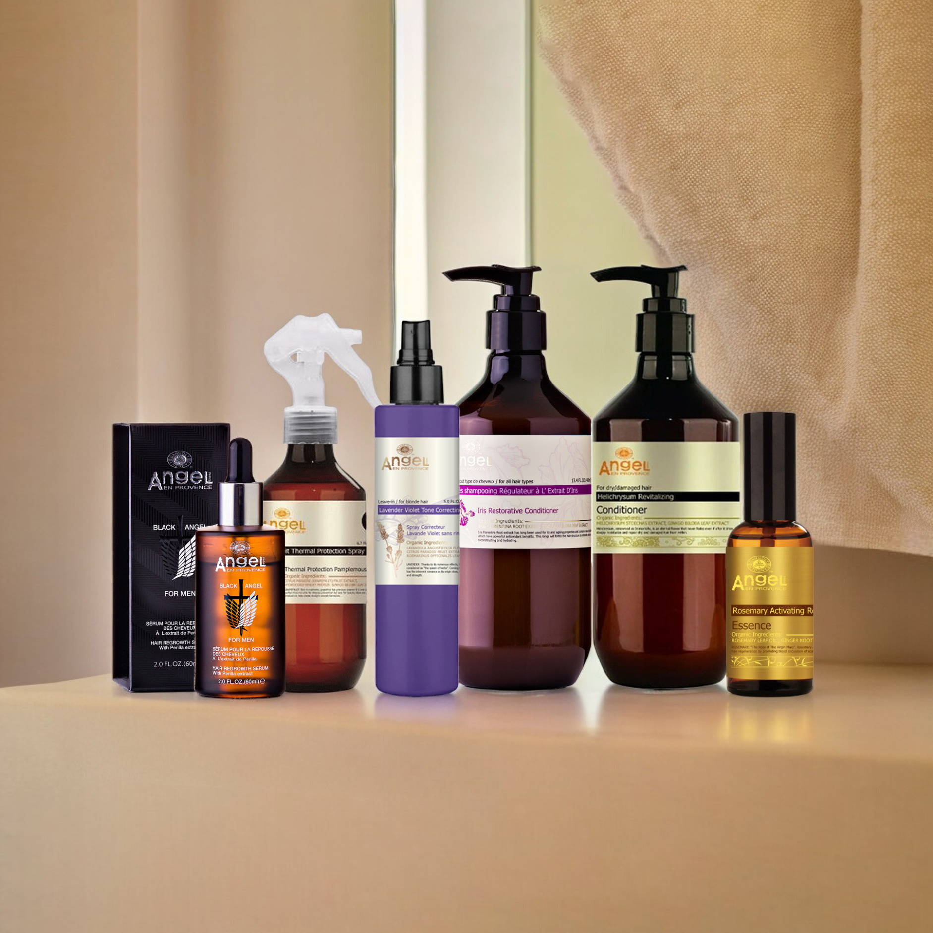 Home Vivo Hair Salons & Skin Clinics New Zealand