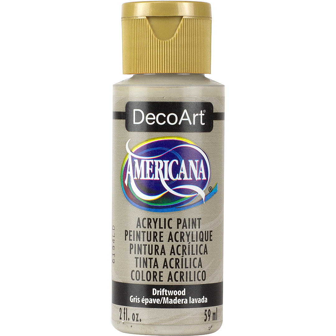 Driftwood Americana Acrylic DA171-3 2 ounce bottle