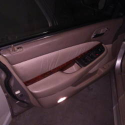 car door panel