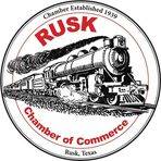Member of Rusk Chamber of Commerce