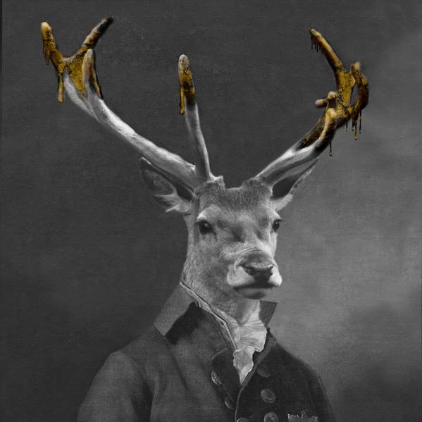 Monochrome Wall Art Mineheart