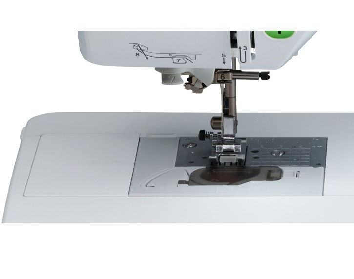 Brother PS700 Sewing Machine Needle Threader