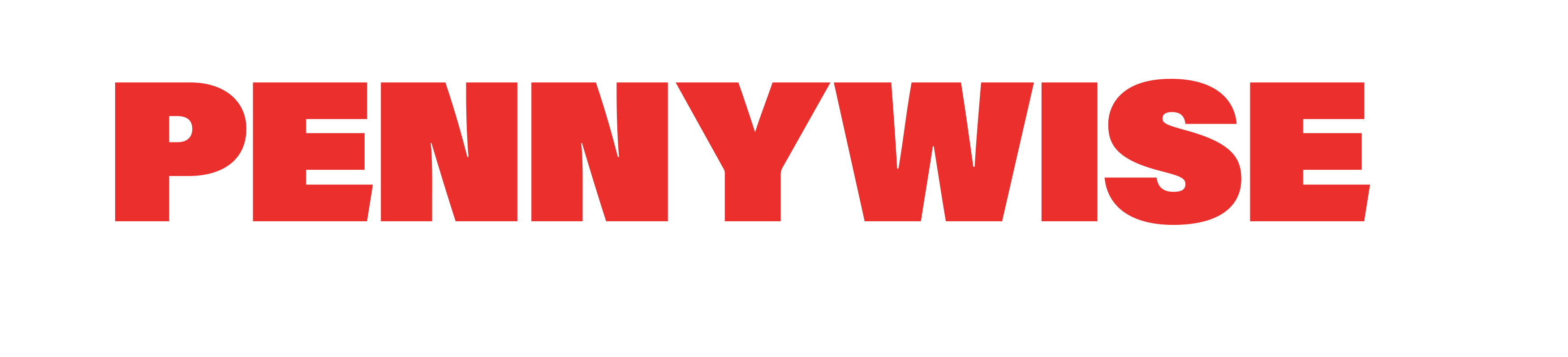 Text logo featuring the word 
