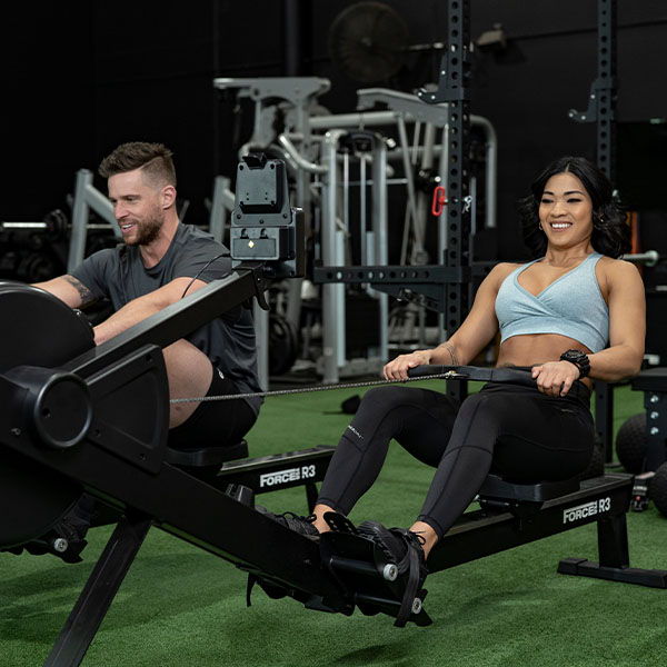 Change Labz gym fitout